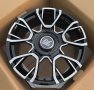 Ковани джанти за Rolls Royce Ghost , Phantom 21 цола , снимка 3