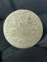 Сребърна монета 1622 Polish-Lithuanian Commonwealth Sigismund III Silver 1/4 Thaler, снимка 3