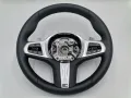 Нов M Power волан G05 BMW G30 G31 G06 G15 G01 X5 X6 G07 Вибрация Пера, снимка 3