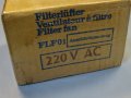 Вентилатор-филтър Pfannenberg FLF01 Filter lifter fan unit filter, снимка 10