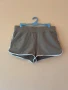 Къси панталонки М размер 100% памук в телесен цвят с бял кант , снимка 1
