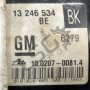 ABS модул Opel Astra H (A04) 2004-2010 OA121021N-62, снимка 2