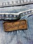 Wrangler оригинални дънки Vintage винтидж, снимка 5