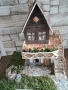 Макети  на къщи-ръчна изработка., снимка 11