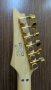 Ibanez RG08LTD "Sakura Blast" електрическа китара - с ремонт!, снимка 8