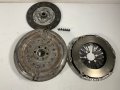 Съединител маховик Vw Audi Skoda Seat 1.9 TDI 105к.с. (04-09)г., снимка 2