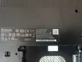 Лаптоп Lenovo Ideapad 300-15IBR за части или ремонт, снимка 3