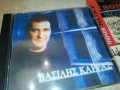 ВАСИЛИС КАРАС ЦД 1108250645, снимка 5