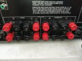 yamaha rx-v450 receiver-внос germany 1602221729, снимка 16