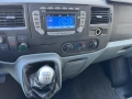 Ford Transit 2.4TDI 6м клима, снимка 13