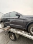 BMW X3 xdrive 20D 190кс 2015г Цял за части, снимка 8