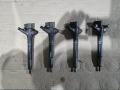 5205 2102 / 0921 050D / 2400 0510 Дюзи OEM TOYOTA AVENSIS T27 2.0 D-4D КОМБИ 2014, снимка 1