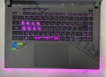 Гейминг лаптоп ASUS ROG Strix G16 G614 i7 1TB SSD 64 Ram Video 8GB, снимка 3