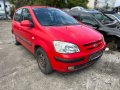 Hyundai Getz 1.5 CRDI на части, снимка 2