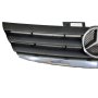 Решетка Mercedes-Benz A-Class (W169) 2004-2012 ID:105168, снимка 3