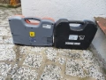 Авто компресори за въздух  WORK ZONE /NUAIR - 8 bar, снимка 14