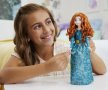 Кукла Disney Princess - Мерида Mattel HLW13 , снимка 4