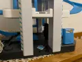 Детска играчка автомивка с паркинг и сервиз, снимка 5