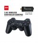 3167 Безжична ретро конзола с 10 000 игри и 2 Playstation джойстика, снимка 3