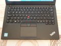 Лаптоп Lenovo ThinkPad X260 i7-6600U 2.60GHz/RAM 8GB/SSD 256GB/HDMI/Web-Камера, снимка 2