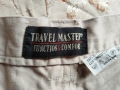 Карго панталон TRAVEL MASTER - размер 2XL/3XL, снимка 9
