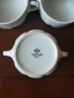 Порцеланови купички/купи с дръжки Rosenthal 9 бр., снимка 7