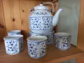 Сервиз за чай, снимка 1