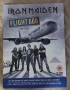 Iron Maiden -Flight 666-Digibook edition DVD, снимка 1