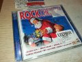 ROCK CHRISTMAS CD-ВНОС GERMANY LIKE NEW 0610231712, снимка 3