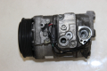 Компресор климатик Mercedes CLK C209 A209 (2002-2010г.) A0002309011 / A 000 230 90 11 7SEU17C, снимка 8
