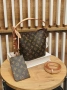 Louis Vuitton 💎 Дамски Чанти , снимка 8