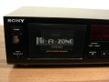  Sony tc-k570 /4  ДЕК , снимка 3