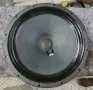 Peerless 11" алнико басови говорители, снимка 1
