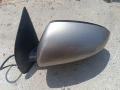 Ляво огледало Nissan Qashqai J10 , снимка 1