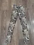 клин с висока талия на H&M, снимка 2