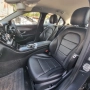 Mercedes-Benz C 300 Hybrid W205 без двигател, снимка 10