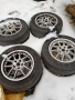 джанти с летни гуми 5х112 16ц, снимка 5