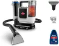  Перяща прахосмукачка Bissell SpotClean ProHeat Advanced (модел 3924N), снимка 1