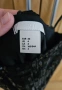 Рокля H&M с пайети , снимка 2