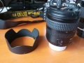 Обектив Никон Nikon Nikkor AF-S 18-70 ED, снимка 8