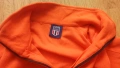BIRK Chill Fleece Orange Polar размер XL за лов поларена блуза - 2241, снимка 14