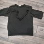 Продавам дамска блуза , снимка 1 - Блузи с дълъг ръкав и пуловери - 39356474