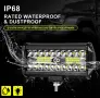 LED Халоген 120W – NA207, снимка 3