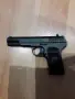 Airsoft Реплика на Токарев . Метален .За Колекция ., снимка 1