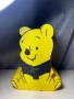 Касичка мечо Пух 3D прунтиранр,подарък за дете , снимка 1