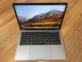 13.3' CTO Core i7 Apple MacBook Pro Mid 2017 TouchBar 16GB RAM/512GB SSD/Бат 5ч, снимка 2