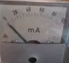 Амперметри обхват 100мА, снимка 6