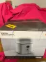 Чисто нов фритюрник с горещ въздух Xiaomi Smart Air Fryer 6.5L White (НОВ в кутия), снимка 1
