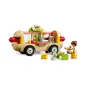 Конструктор Лего LEGO Friends - Камион за хот-дог 42633, снимка 5