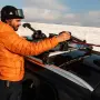 Ски багажник G3 Summit за 4 чифта ски или 2 сноуборда, снимка 5